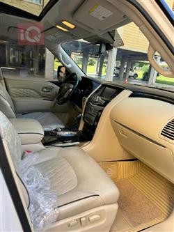 انفنتي QX80